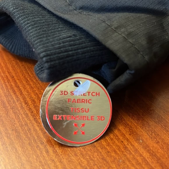 New With Tags New Balance Men’s L/XL Alpine Gloves 3D Flex - Picture 3 of 4